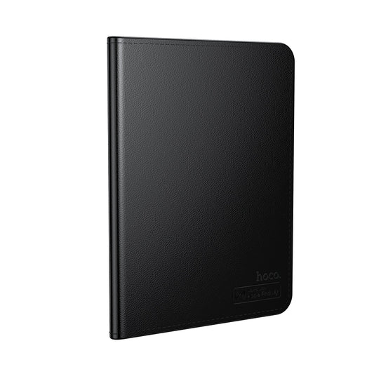 HOCO SmartTag Passport E91G za iOS Series, Crna