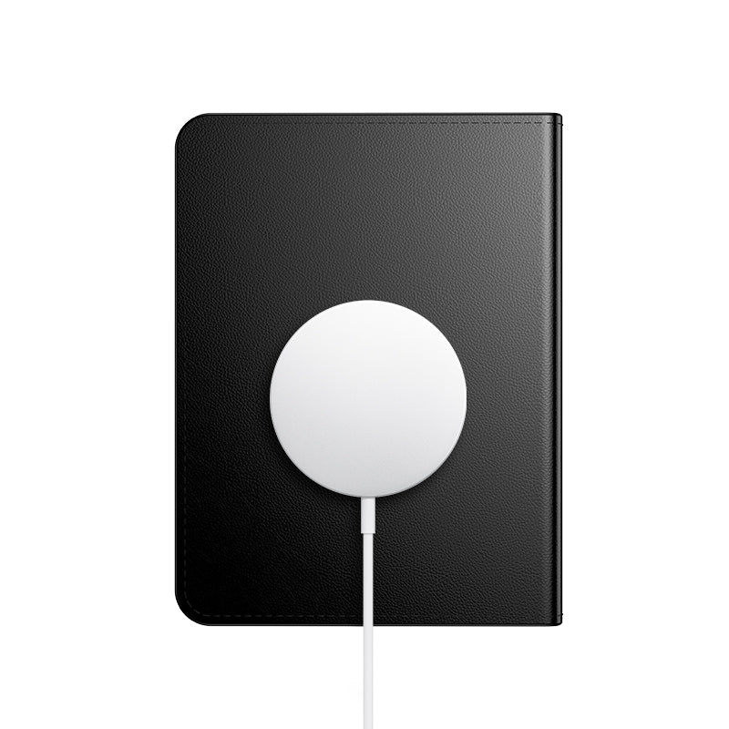 HOCO SmartTag Passport E91G za iOS Series, Crna