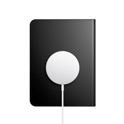 HOCO SmartTag Passport E91G za iOS Series, Crna
