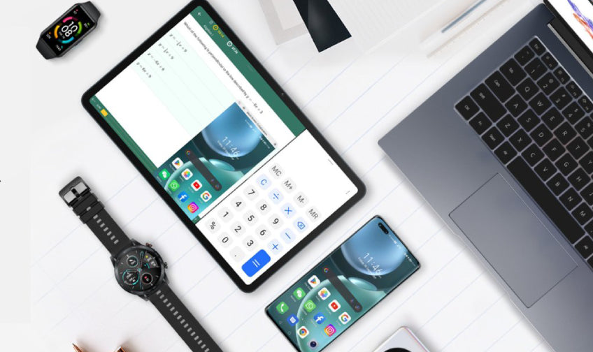 Honor Plan Alpha – Elitna nega za dugotrajne performanse.