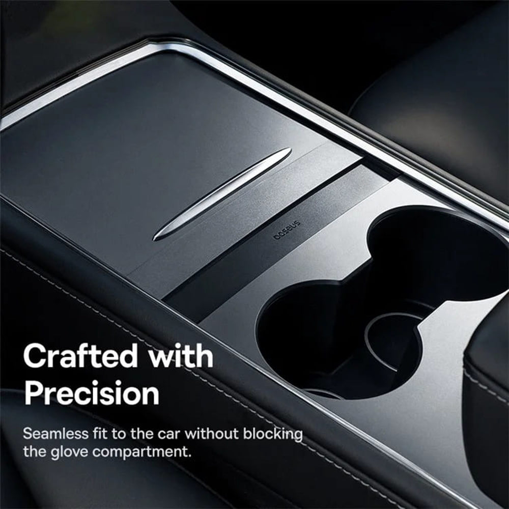 Hub Auto Baseus T-Space za Tesla 3 / Y CCALL-YD01