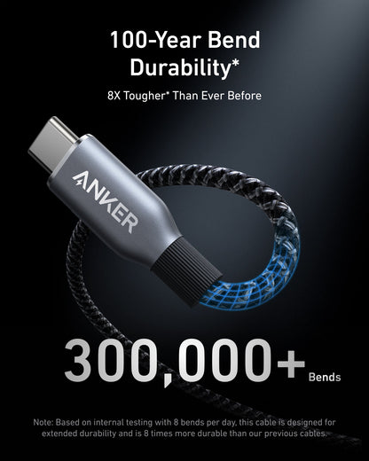Multifunkcionalni Hub Anker 13u1, Siva A83C3311