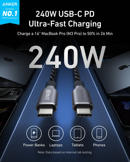 Multifunkcionalni Hub Anker 13u1, Siva A83C3311