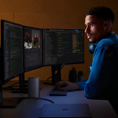 Hub Multifunkcionalni UGREEN Pro CM555, 13in1, Sivi