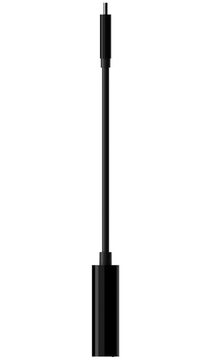 Hub USB-C Belkin Connect, 1 x USB-A 3.0 - 1 x HDMI - 1 x VGA - 1 x RJ45, Crna AVC005btBK
