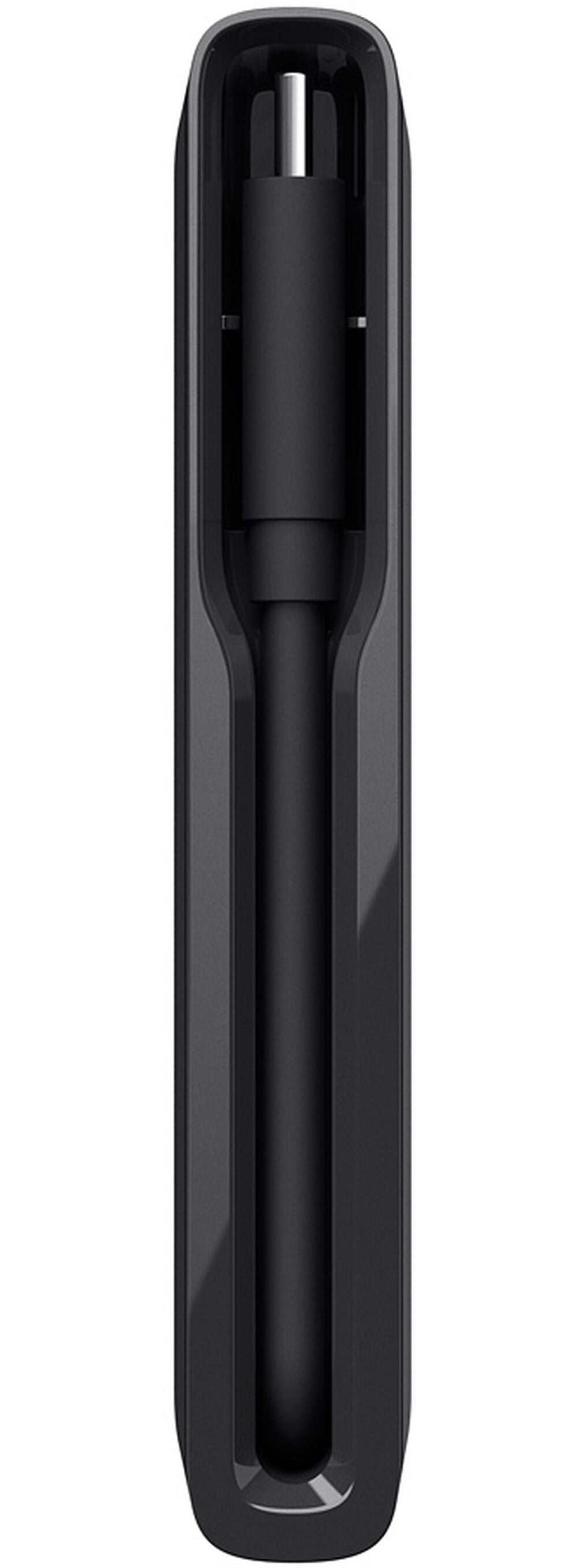 Hub USB-C Belkin Mini, 2 x USB-A 3.1 - 2 x USB-C, Crna F4U090btBLK