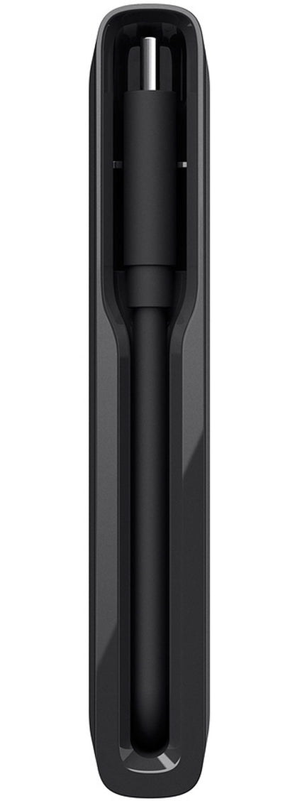 Hub USB-C Belkin Mini, 2 x USB-A 3.1 - 2 x USB-C, Crna F4U090btBLK