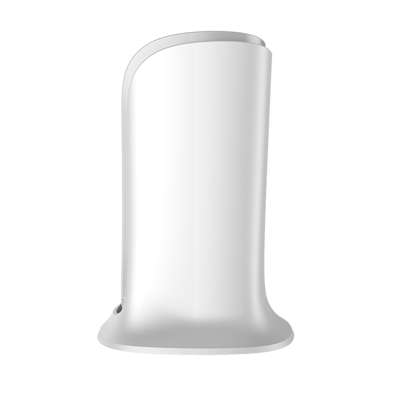 Punjač Stanica Dudao A5EU, 25W, 5A, 5 x USB-A, Bela