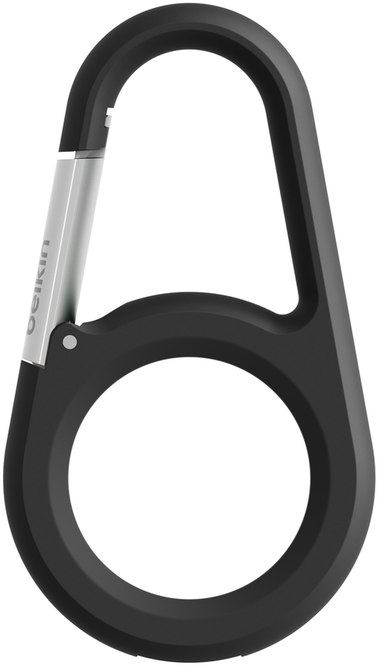 Futrola Belkin Karabiner za Apple AirTag, Crna MSC008btBK