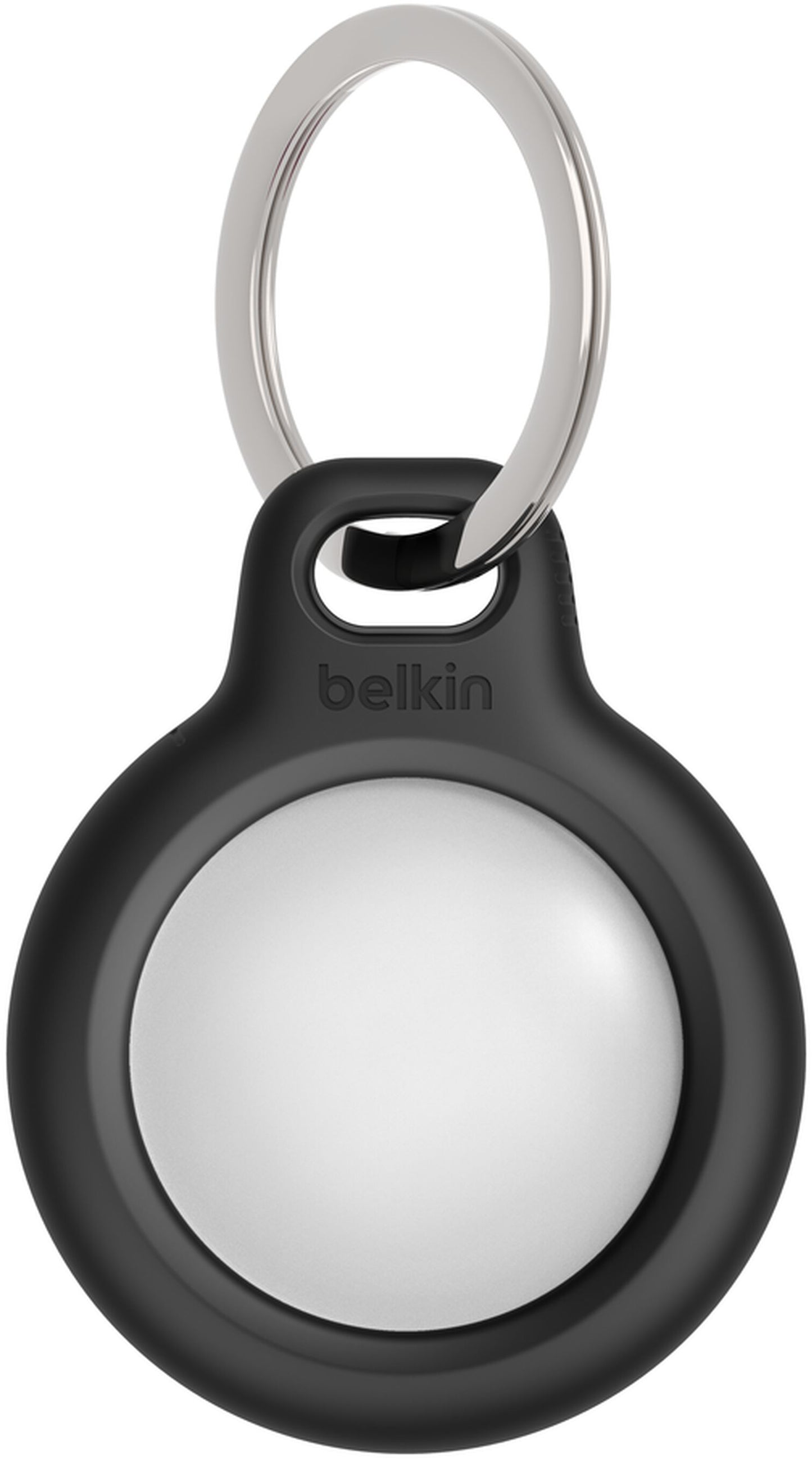 Futrola Belkin Key Ring za Apple AirTag, Crna F8W973btBLK