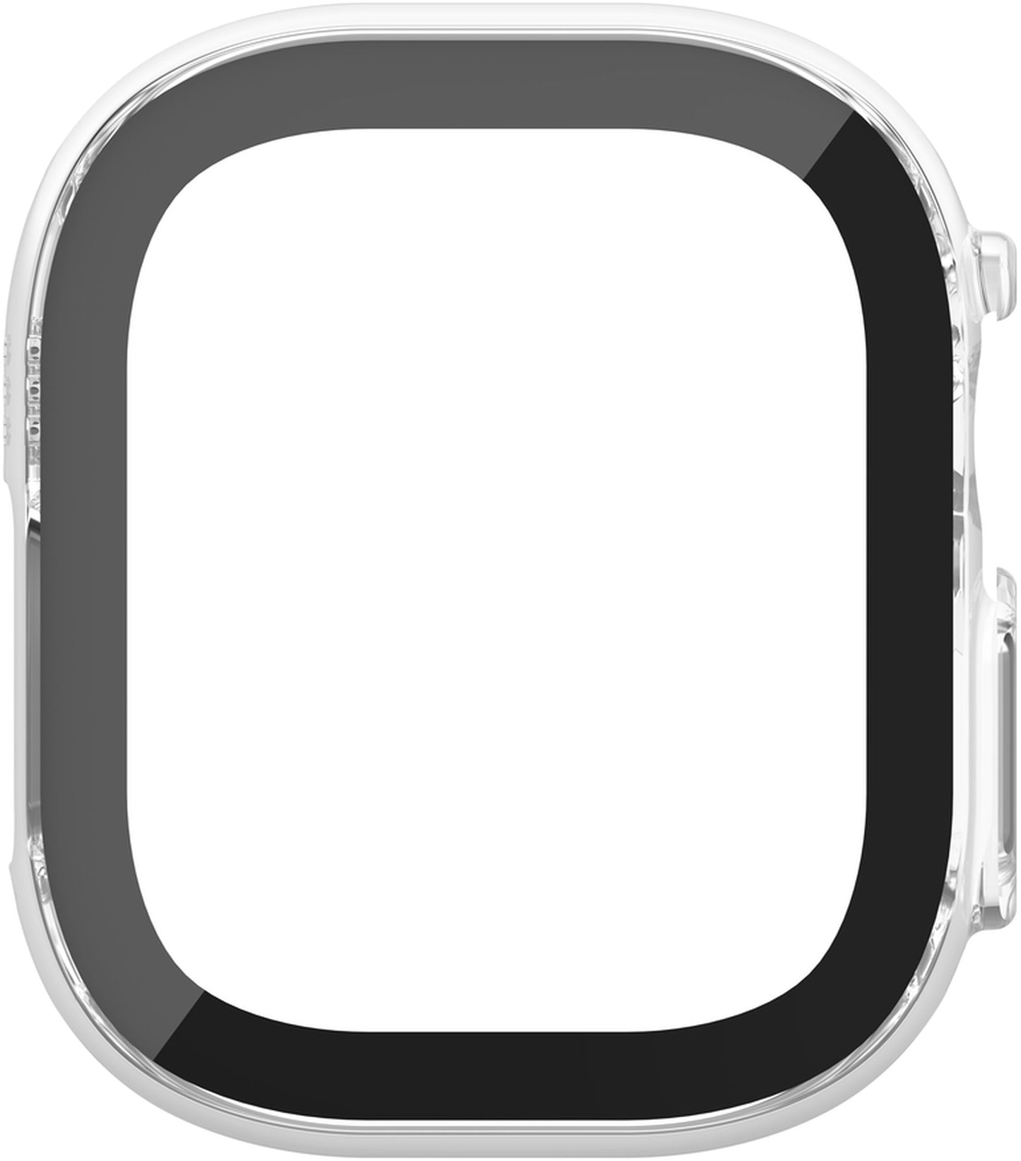 Futrola Belkin ScreenForce TemperedCurve za Apple Watch Ultra Series, Providna OWA001zzCL