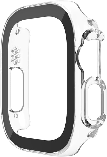 Futrola Belkin ScreenForce TemperedCurve za Apple Watch Ultra Series, Providna OWA001zzCL