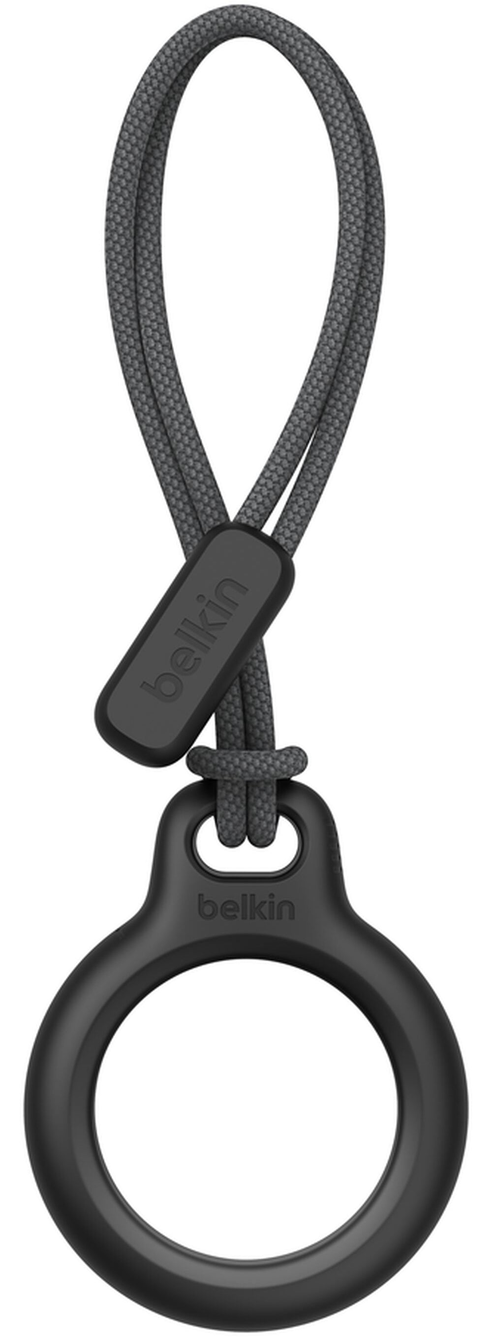 Futrola Belkin Strap za Apple AirTag, Crna F8W974btBLK