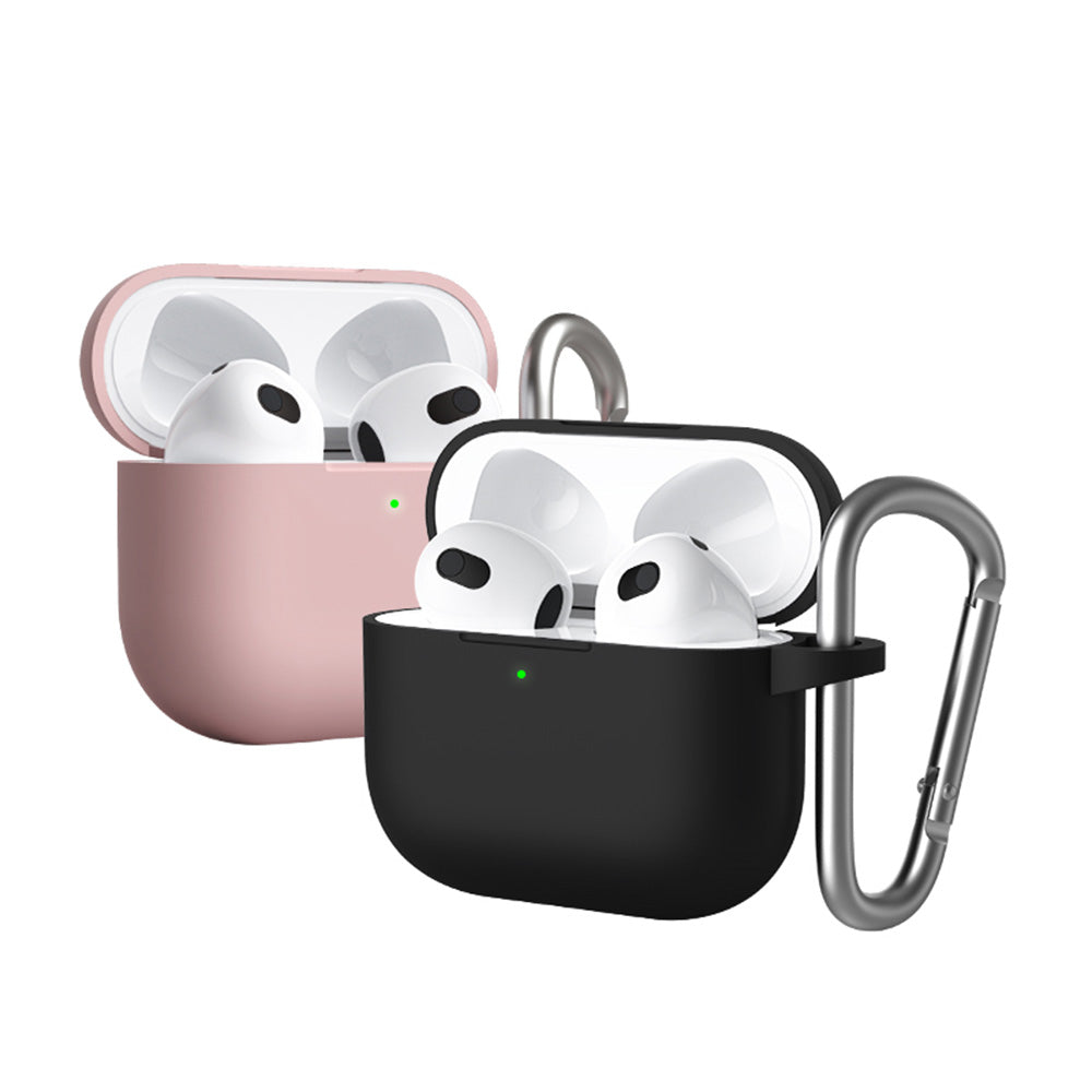 Blueo Liquid futrola za Apple AirPods 3, Teget