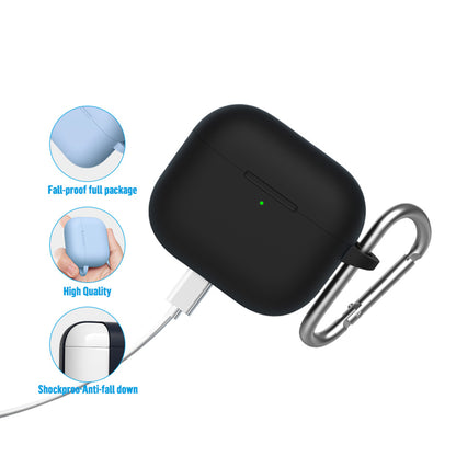Blueo Liquid futrola za Apple AirPods 3, Teget