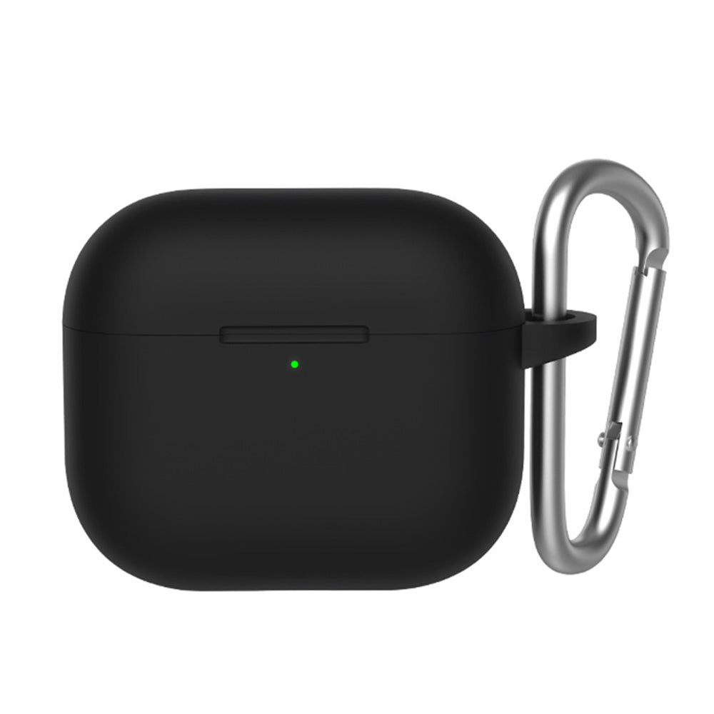 Futrola Blueo Liquid za Apple AirPods 3, Crna