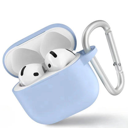 Blueo Liquid futrola za Apple AirPods 4, Plava