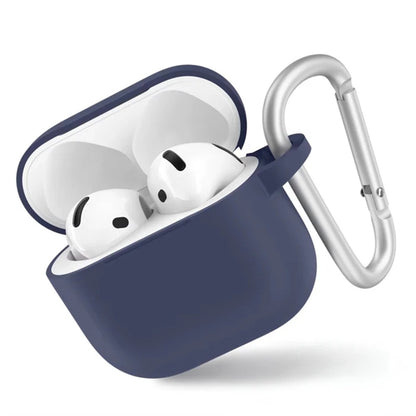 Blueo Liquid futrola za Apple AirPods 4, Teget