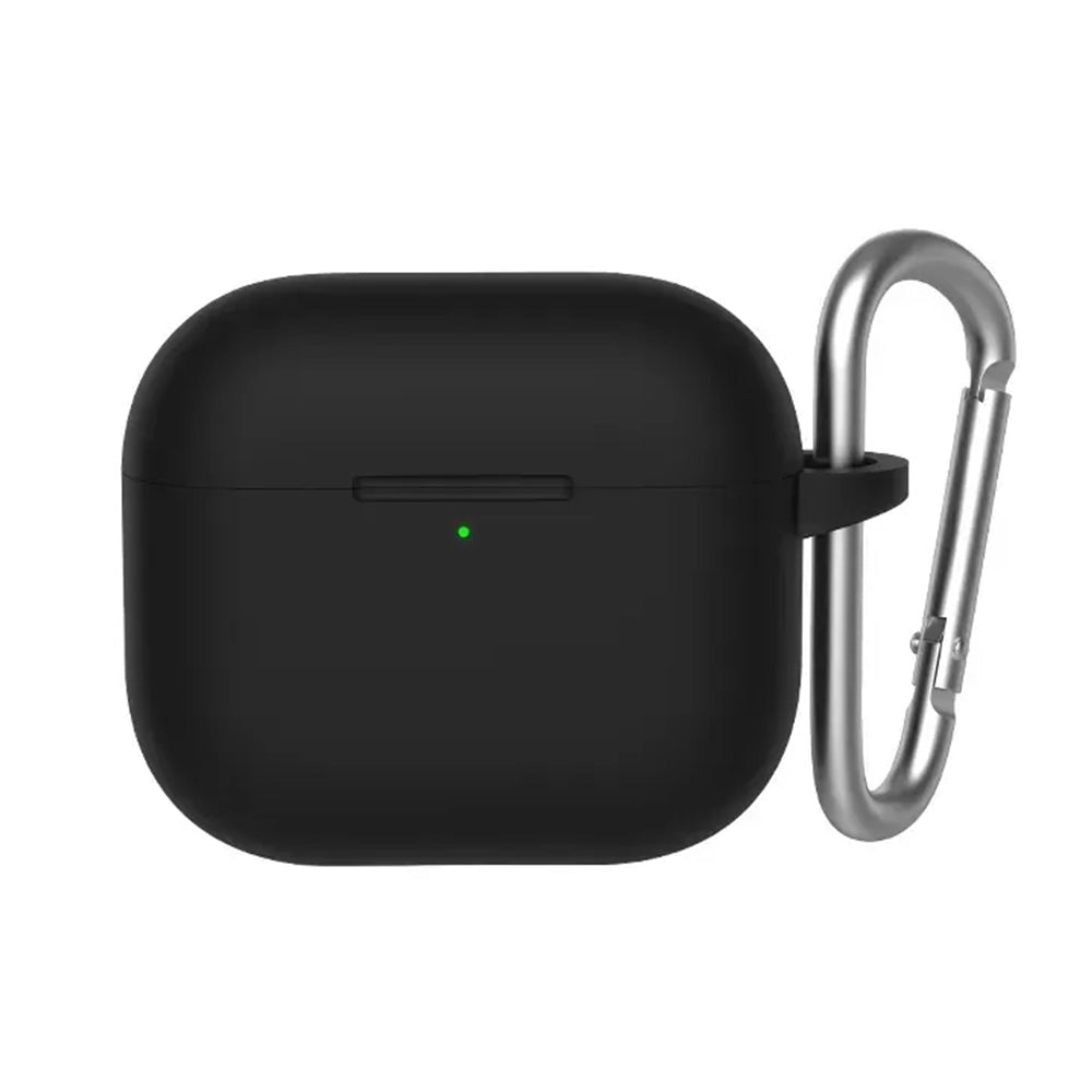 Futrola Blueo Liquid za Apple AirPods 4, Crna