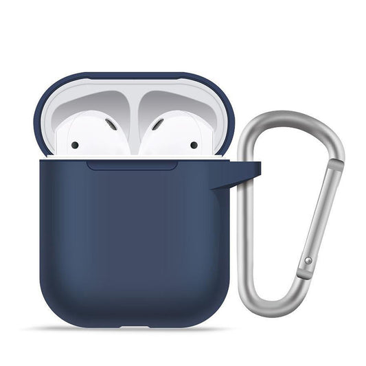 Futrola Blueo Liquid za Apple AirPods Gen 1, Teget