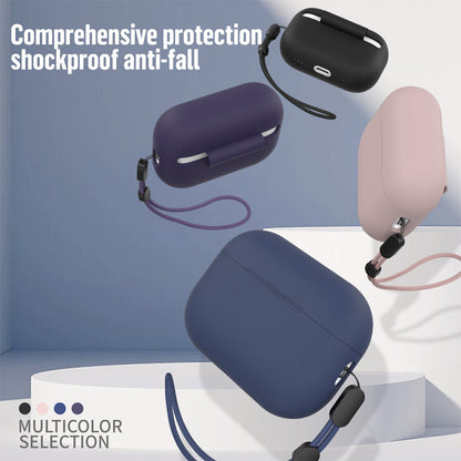 Futrola Blueo Liquid za Apple AirPods Pro 2, Teget
