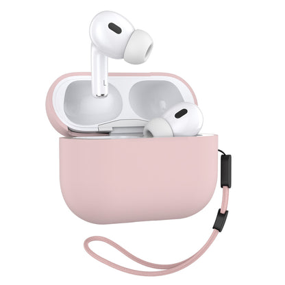 Blueo Liquid futrola za Apple AirPods Pro 2, Roze