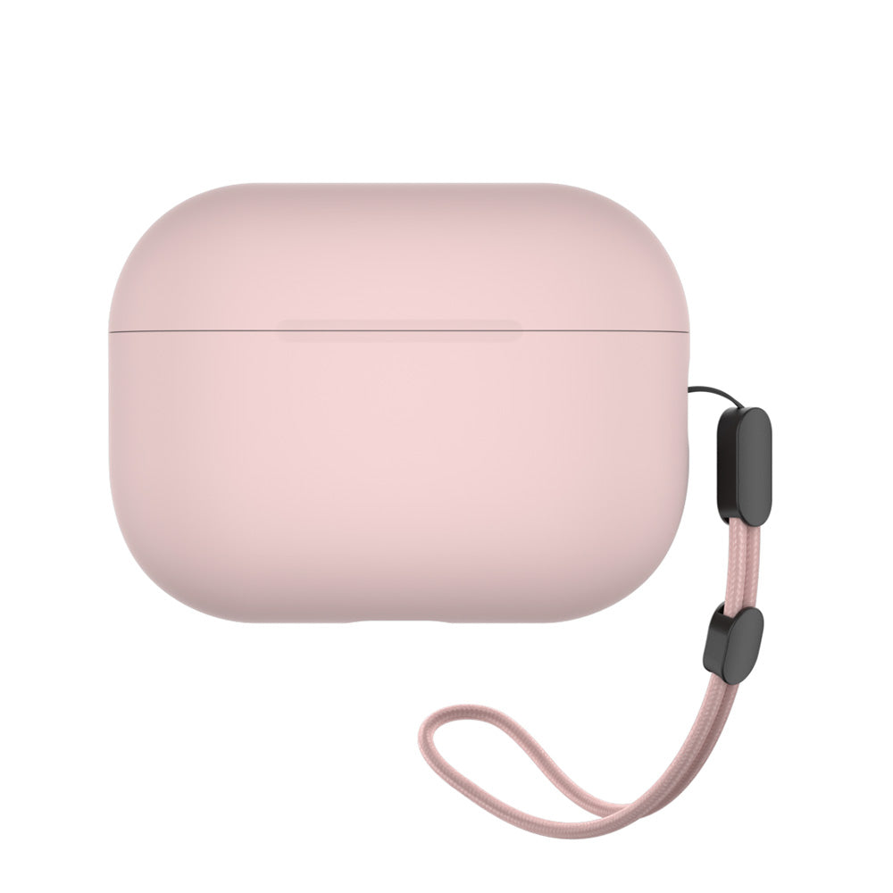 Blueo Liquid futrola za Apple AirPods Pro 2, Roze