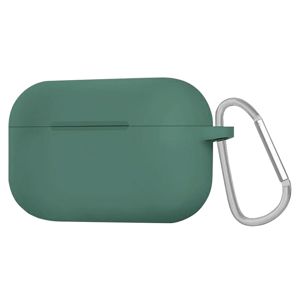 Futrola Blueo Liquid za Apple AirPods Pro, Zelena