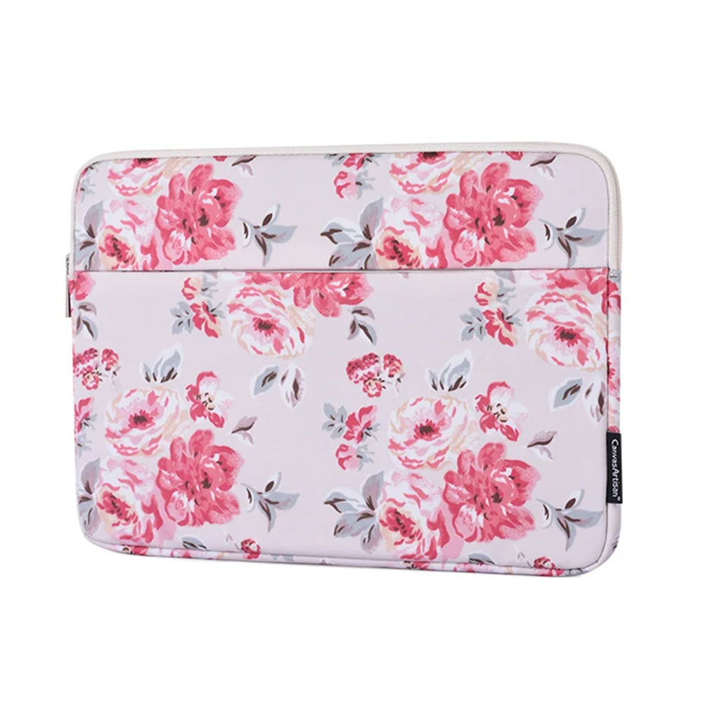 Futrola CanvasArtisan H10-11 za Laptop 13inch - 14inch, Bela