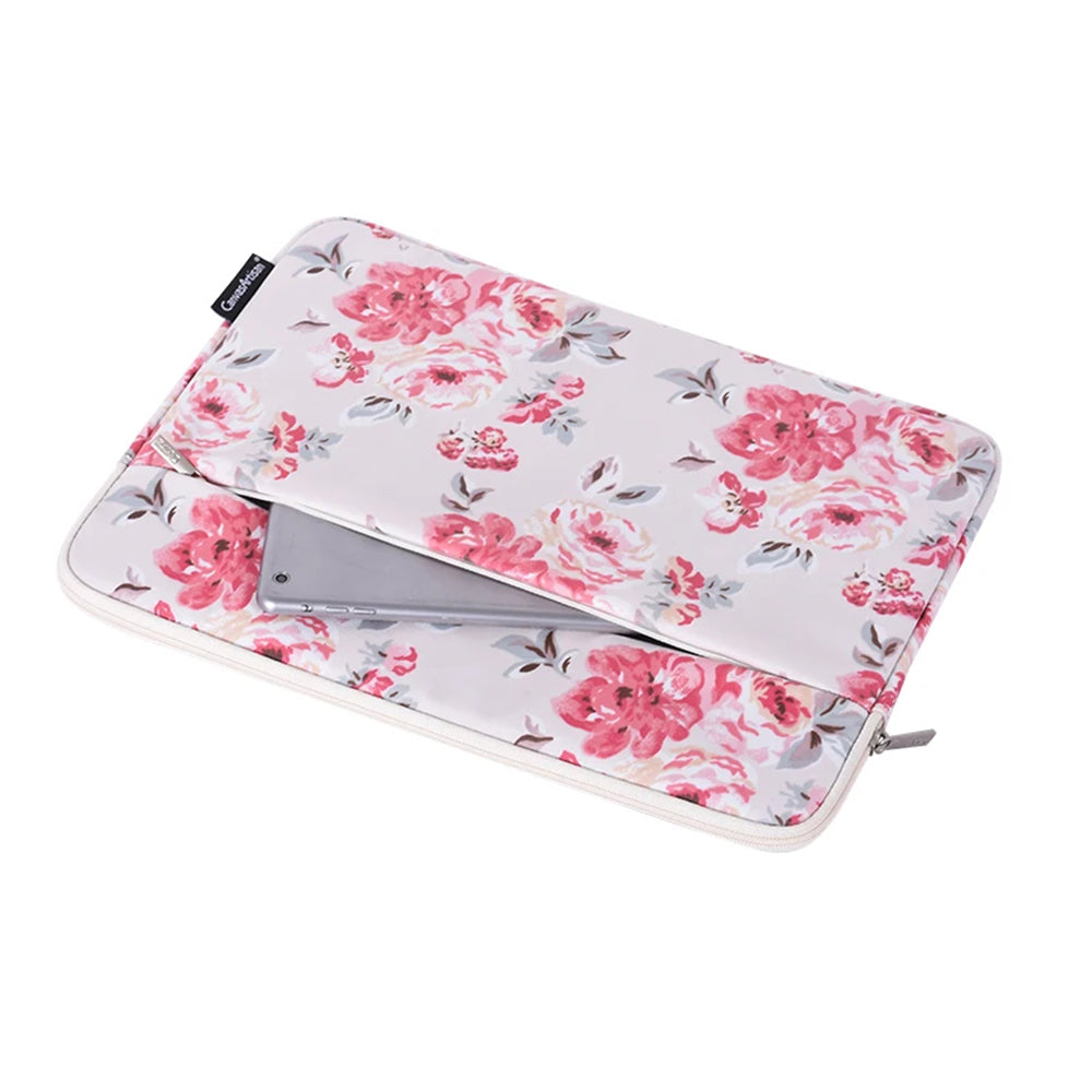 Futrola CanvasArtisan H10-11 za Laptop 13inch - 14inch, Bela