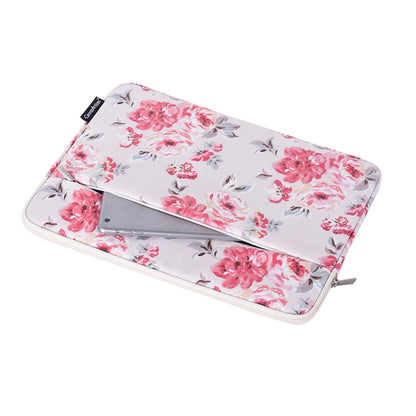 Futrola CanvasArtisan H10-11 za Laptop 13inch - 14inch, Bela