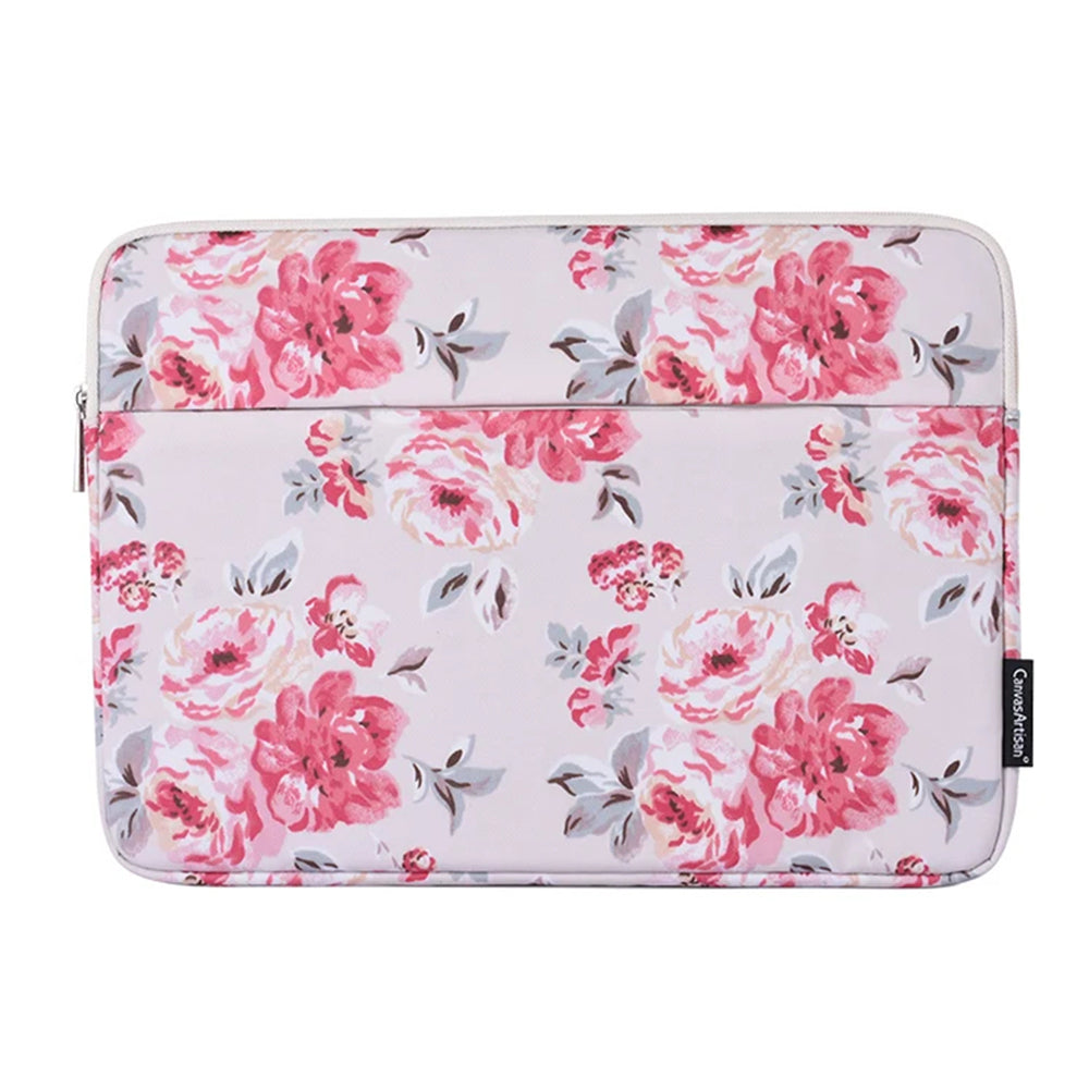 Futrola CanvasArtisan H10-11 za Laptop 13inch - 14inch, Bela