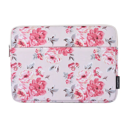 Futrola CanvasArtisan H10-11 za Laptop 13inch - 14inch, Bela