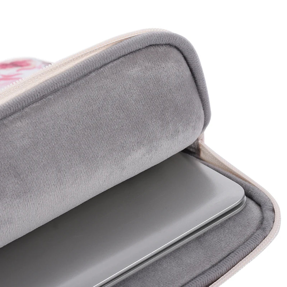 Futrola CanvasArtisan H10-11 za Laptop 13inch - 14inch, Bela