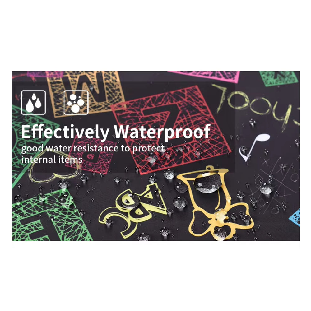 Futrola CanvasArtisan H17-11 za Laptop 13inch - 14inch, Crna