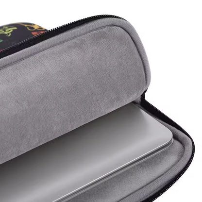 Futrola CanvasArtisan H17-11 za Laptop 13inch - 14inch, Crna