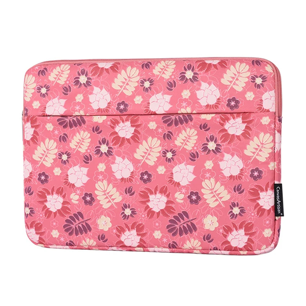 Futrola CanvasArtisan H24-11 za Laptop 13inch - 14inch, Roze