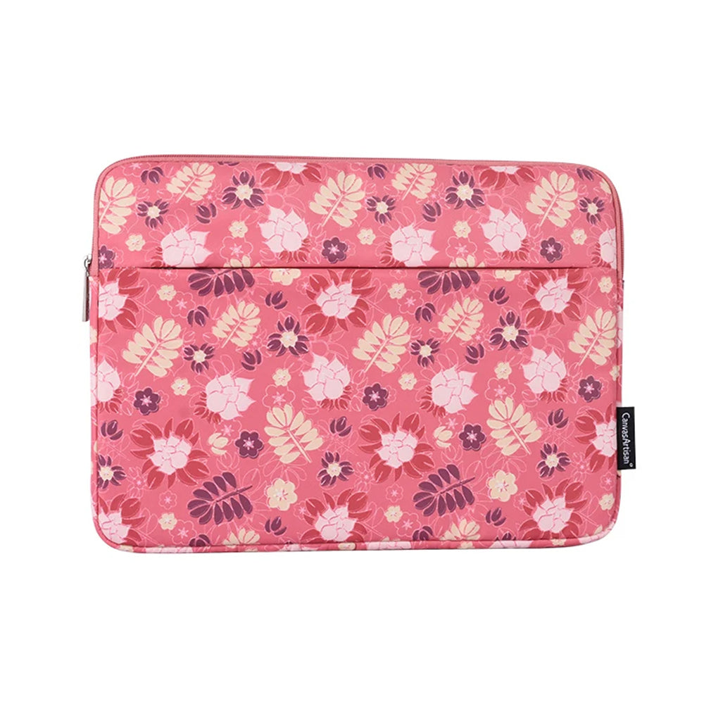 Futrola CanvasArtisan H24-11 za Laptop 13inch - 14inch, Roze