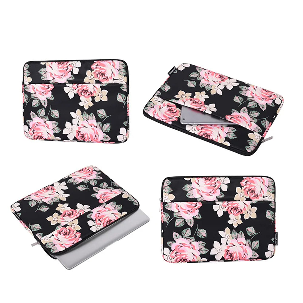 Futrola CanvasArtisan H40-11 za Laptop 13inch - 14inch, Crna