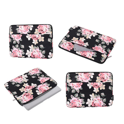 Futrola CanvasArtisan H40-11 za Laptop 13inch - 14inch, Crna