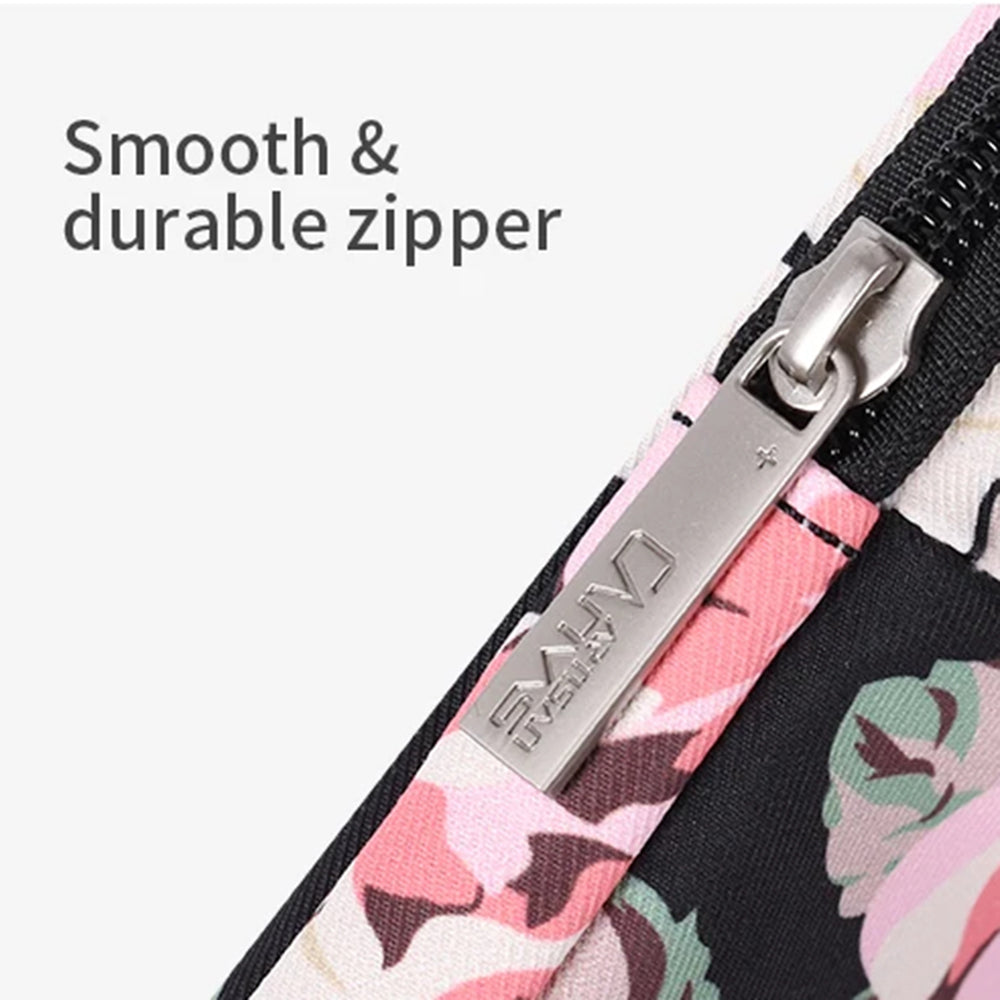 Futrola CanvasArtisan H40-11 za Laptop 15inch - 16inch, Crna