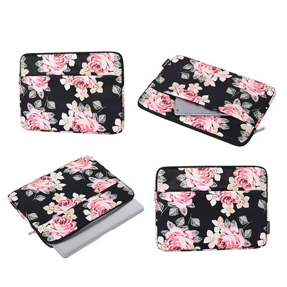 Futrola CanvasArtisan H40-11 za Laptop 15inch - 16inch, Crna