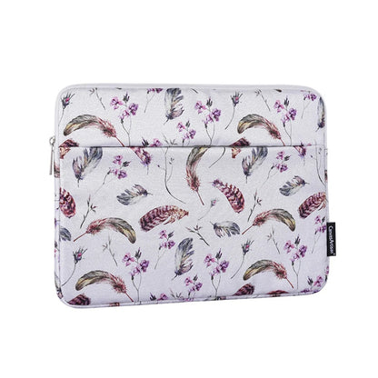 Futrola CanvasArtisan H9-11 za Laptop 15inch - 16inch, Bela