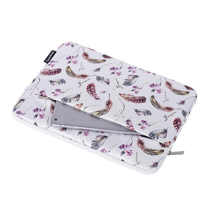 Futrola CanvasArtisan H9-11 za Laptop 15inch - 16inch, Bela