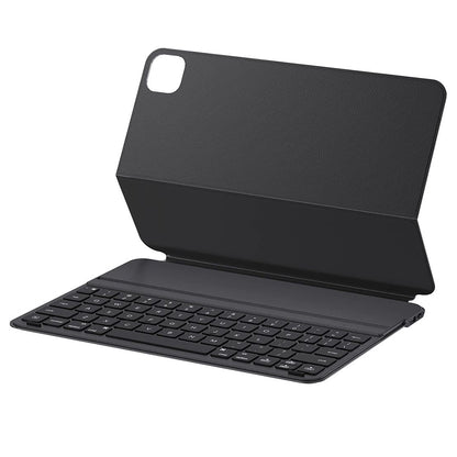 Futrola sa tastaturom za Apple iPad Pro 12.9 (2022) / Pro 12.9 (2021) / Pro 12.9 (2020) / Pro 12.9 (2018), Baseus, Brilliance, Crna