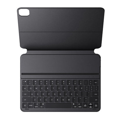 Futrola sa tastaturom za Apple iPad Pro 12.9 (2022) / Pro 12.9 (2021) / Pro 12.9 (2020) / Pro 12.9 (2018), Baseus, Brilliance, Crna