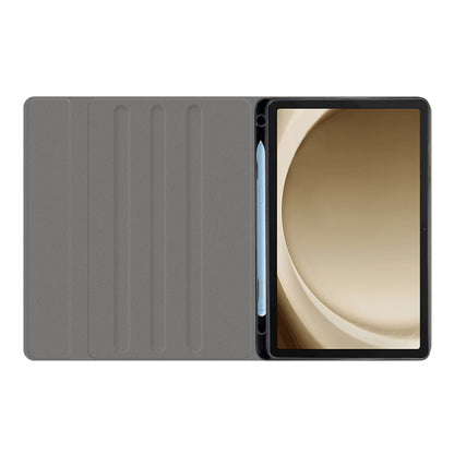 Futrola sa tastaturom za Samsung Galaxy Tab A9+, Techsuit, CozyTab, Crna