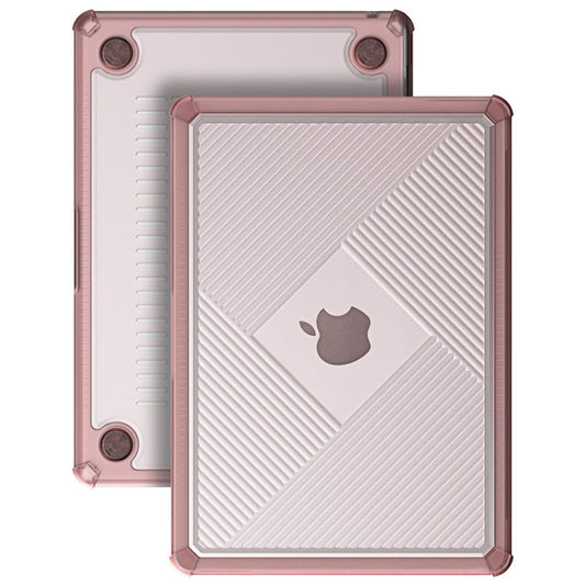 Futrola DUX DUCIS LCGH za Apple MacBook Pro 14inch (2023) / (2021), Roze