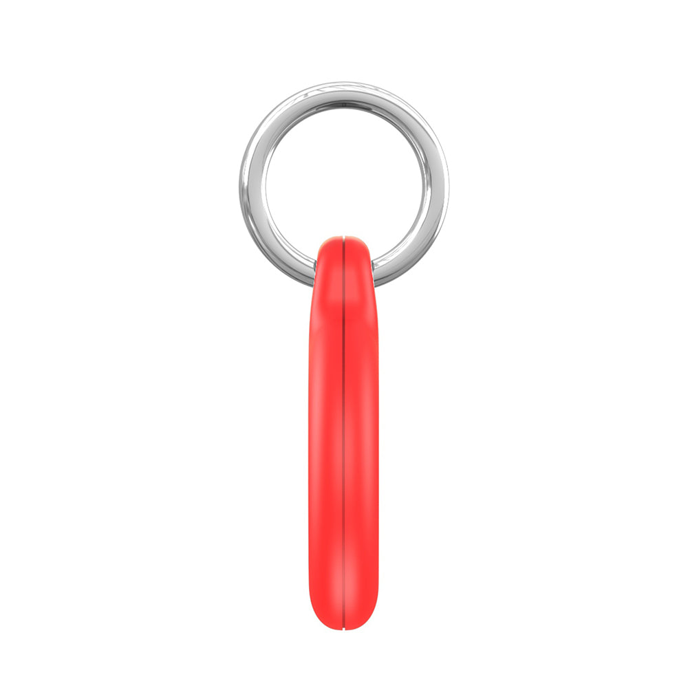 Futrola DUX DUCIS Secure za Apple AirTag, Set od 4 komada, Različite boje