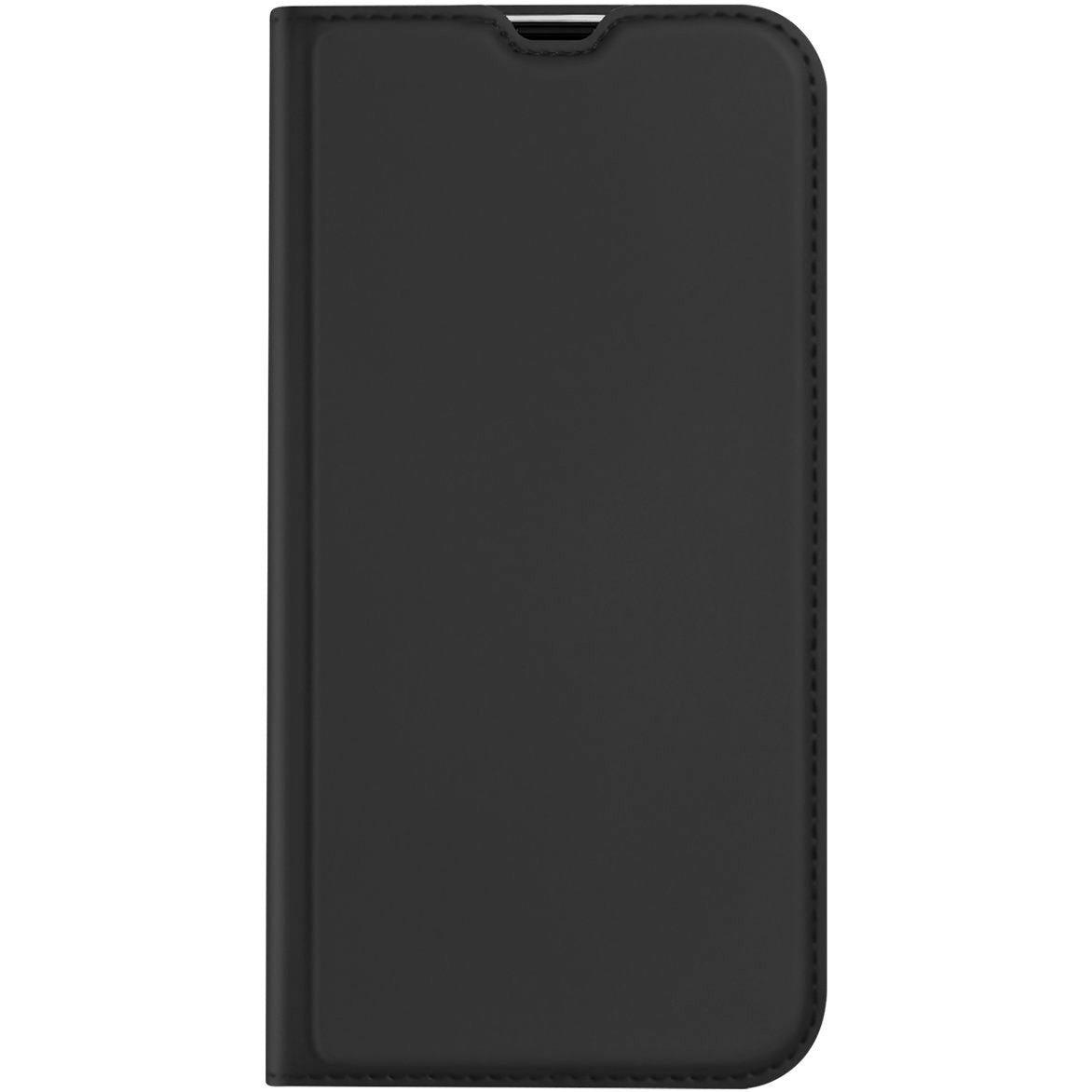 Futrola za Apple iPhone 14 Pro, DUX DUCIS, Skin Pro, Crna